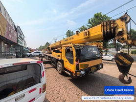 Buy XCMG Used Crane / 3 Buy XCMG Used Crane / 3